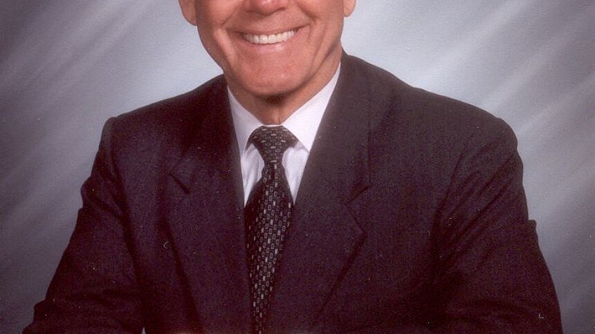 Roy Brewer Engraving Concepts Founder