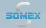 Somex logo